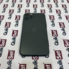 Apple iPhone 11 Pro 256GB půlnočně zelený - kategorie A č.2