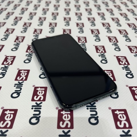 Apple iPhone 11 Pro 256GB půlnočně zelený - kategorie A č.4