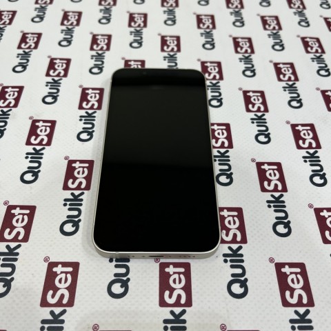 Apple iPhone 13 mini 128GB bílá - kategorie A č.3