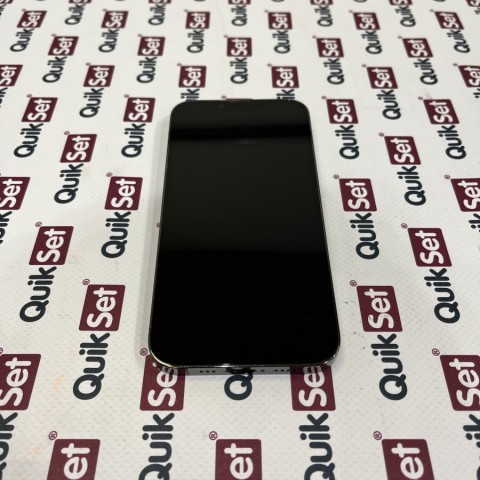 Apple iPhone 13 Pro 128GB šedá - kategorie A č.2