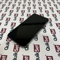 Apple iPhone 13 Pro 128GB šedá - kategorie A č.3