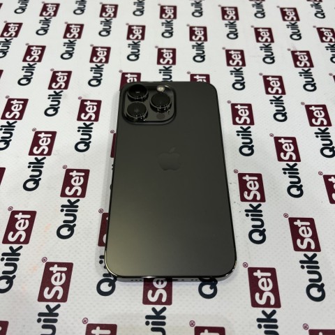 Apple iPhone 13 Pro 128GB šedá - kategorie A č.4