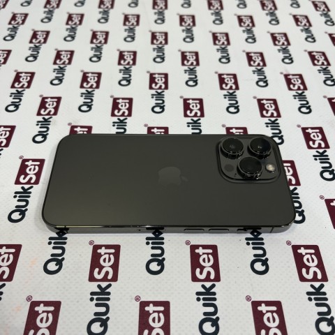 Apple iPhone 13 Pro 128GB šedá - kategorie A č.5