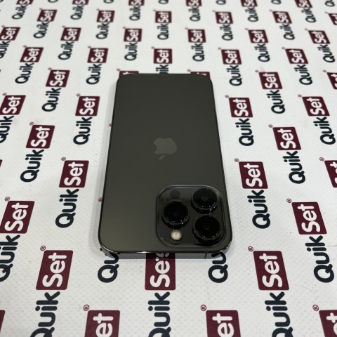 Apple iPhone 13 Pro 128GB šedá - kategorie A č.6
