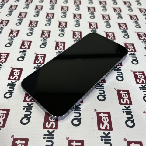 Apple iPhone 13 Pro 128GB modrá - kategorie A č.6