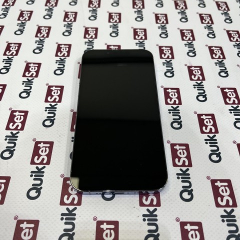Apple iPhone 13 Pro 256GB modrá - kategorie A č.5