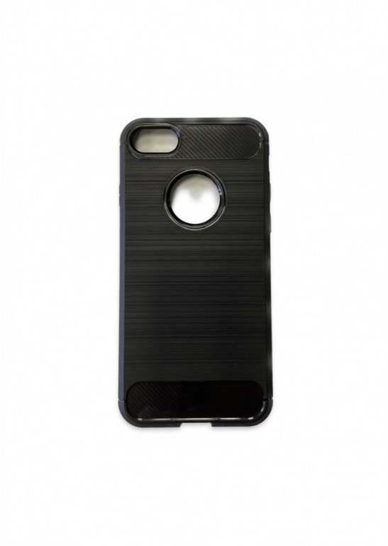 Černý kryt pro Apple iPhone 7/8/SE 2020
