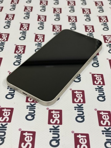 Apple iPhone 12 128GB bílá - kategorie B č.3