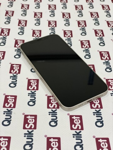 Apple iPhone 12 64GB bílá - kategorie A č.2