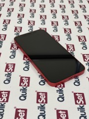 Apple iPhone 12 64GB červená - kategorie A č.2