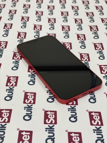 Apple iPhone 12 64GB červená - kategorie A č.2