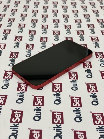 Apple iPhone 12 64GB červená - kategorie A č.3