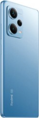 Xiaomi Redmi Note 12 Pro+ 5G 8GB/256GB modrá č.3