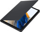 Samsung ochranné pouzdro pro Galaxy Tab A8, šedá