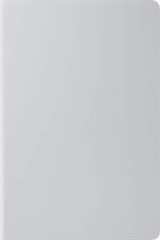 Samsung ochranné pouzdro pro Galaxy Tab A8, stříbrná č.2