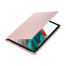 Samsung ochranné pouzdro pro Galaxy Tab A8, růžová