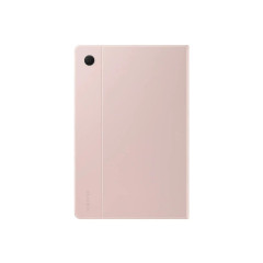 Samsung ochranné pouzdro pro Galaxy Tab A8, růžová č.3
