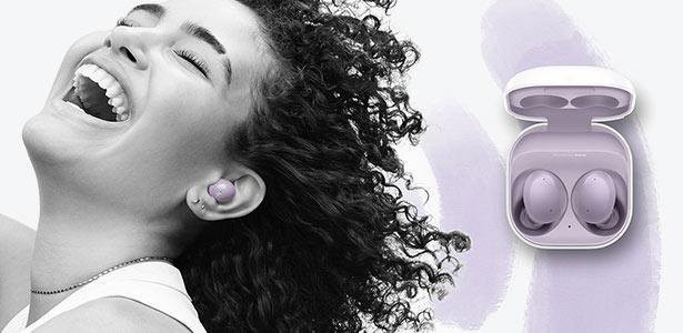 Samsung Galaxy Buds2 SM-R177 Černá č.8