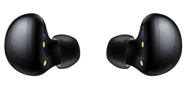 Samsung Galaxy Buds2 SM-R177 Černá č.5