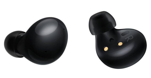 Samsung Galaxy Buds2 SM-R177 Černá č.4