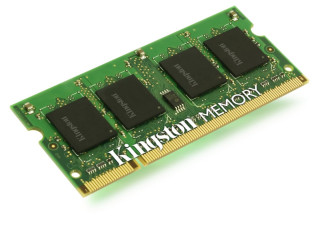 Kingston/SO-DIMM DDR3L/2GB/1600MHz/CL11/1x2GB č.1