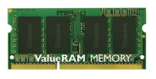 Kingston/SO-DIMM DDR3/4GB/1600MHz/CL11/1x4GB č.1