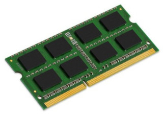 Kingston/SO-DIMM DDR3L/8GB/1600MHz/CL11/1x8GB č.1