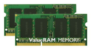 Kingston/SO-DIMM DDR3/16GB/1600MHz/CL11/2x8GB č.1