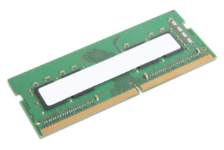 ThinkPad 8GB DDR4 3200 SoDIMM Memory gen 2 č.1