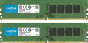 Crucial Pro CL22 32GB DDR4 3200MHz (2x16GB)