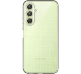 Samsung Clear Cover Galaxy A54 5G č.1