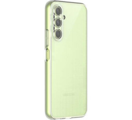 Samsung Clear Cover Galaxy A54 5G č.2