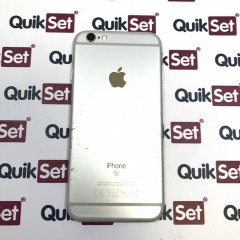 Apple iPhone 6 64GB Silver - Kategorie C