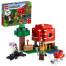 LEGO® Minecraft® 21179 Houbový domek č.2