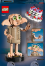 LEGO® Harry Potter™ 76421 Domácí skřítek Dobby™
