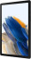 Samsung Galaxy Tab A8 64 GB (10.5&quot; Wi-Fi) šedý č.2