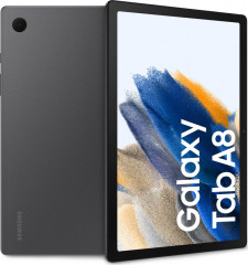 Samsung Galaxy Tab A8 64 GB (10.5&quot; Wi-Fi) šedý č.1