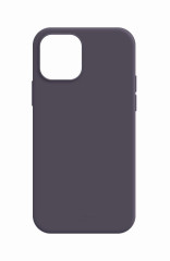 Zadní kryt FIXED MagFlow s podporou Magsafe pro Apple iPhone 12/12 Pro, modrý č.2