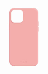 Zadní kryt FIXED MagFlow s podporou MagSafe pro Apple iPhone 14 Pro, růžový č.2