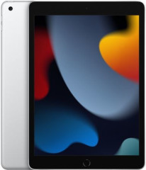 Apple iPad 10,2&quot; 64GB Wi-Fi stříbrný (2021) č.1