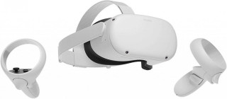 Oculus Quest 2 128 GB č.1