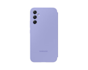 Samsung Flipové pouzdro Smart View pro Samsung Galaxy A34 Blueberry č.3