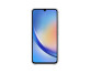 Samsung Průhledný zadní kryt pro Samsung Galaxy A34 Transparent č.3