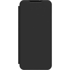Samsung Flipové pouzdro peněženka pro Samsung Galaxy A34 Black č.1