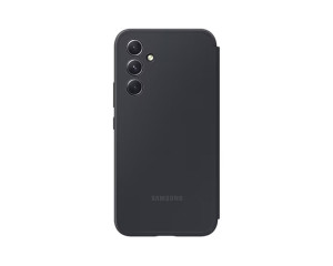 Samsung Flipové pouzdro Smart View pro Samsung Galaxy A54 Black č.2