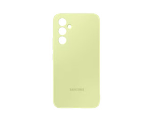 Samsung Silikonový zadní kryt pro Samsung Galaxy A54 Lime č.2
