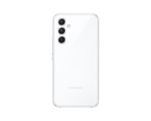 Samsung průhledný zadní kryt pro Samsung Galaxy A25 5G č.2