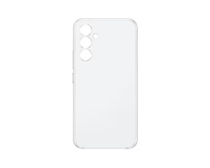 Samsung Průhledný zadní kryt pro Samsung Galaxy A54 Transparent č.1