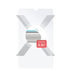 Ochranné tvrzené sklo FIXED pro Samsung Galaxy Tab A7 Lite, čiré č.1