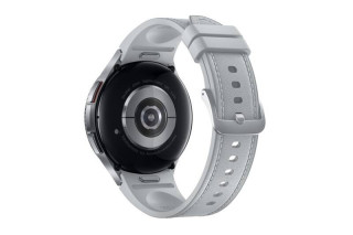 Samsung Galaxy Watch6 Classic 47mm R960, Stříbrná č.3
